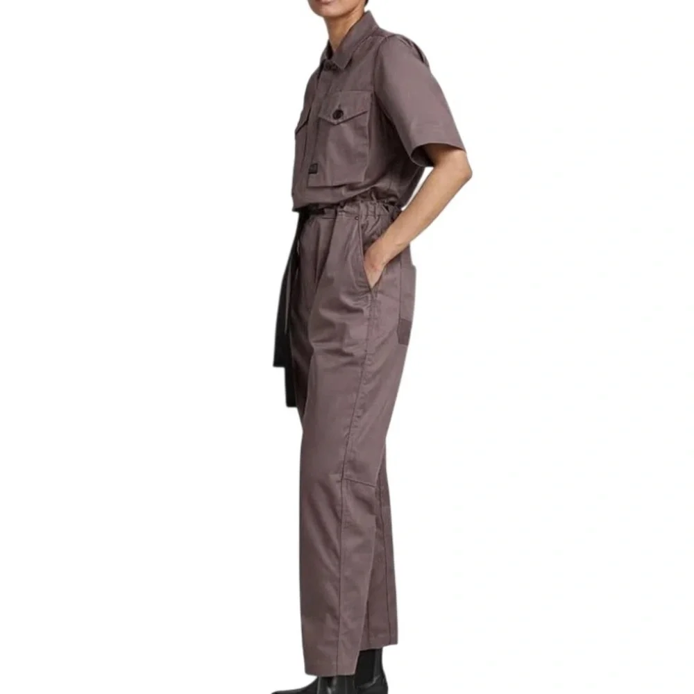 G-Star Army Jumpsuit - Picture 2 of 7
